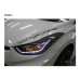 autolamp audi headlamp hyundai elantra 2010-15